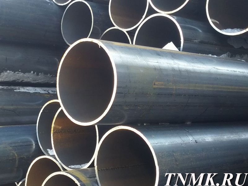 Труба ВГП Р-40х3 мм ГОСТ 3262-75 купить в Южно-Сахалинске