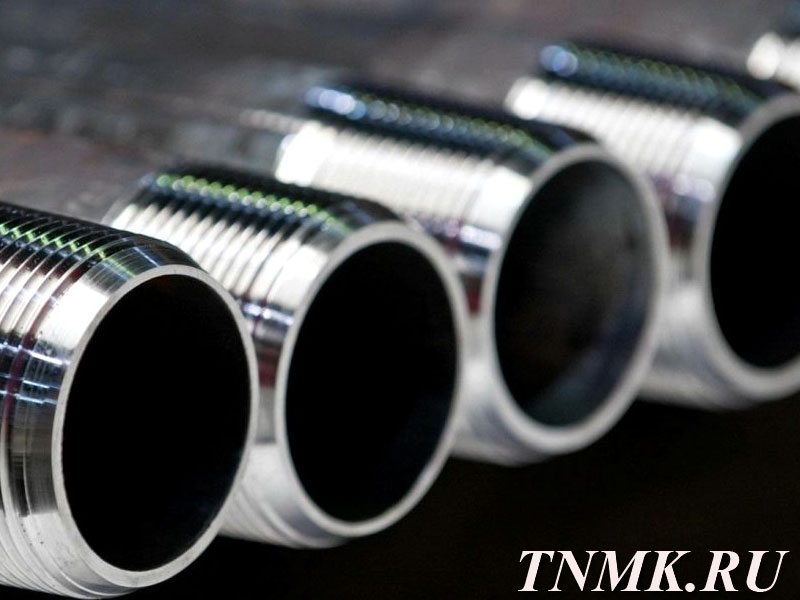 Труба ВГП Р-20х2,5 мм ГОСТ 3262-75 купить в Южно-Сахалинске