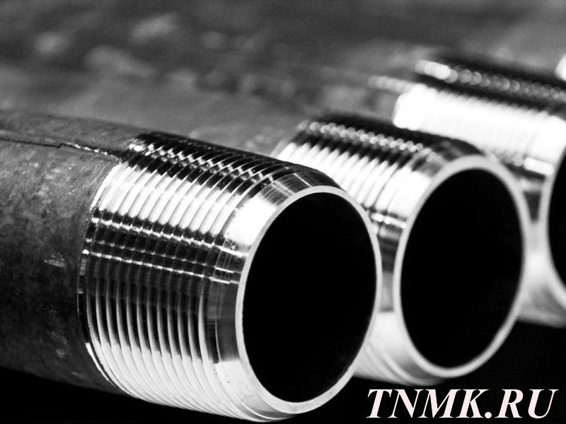 Труба ВГП Р-25х2,8 мм ГОСТ 3262-75 купить в Южно-Сахалинске