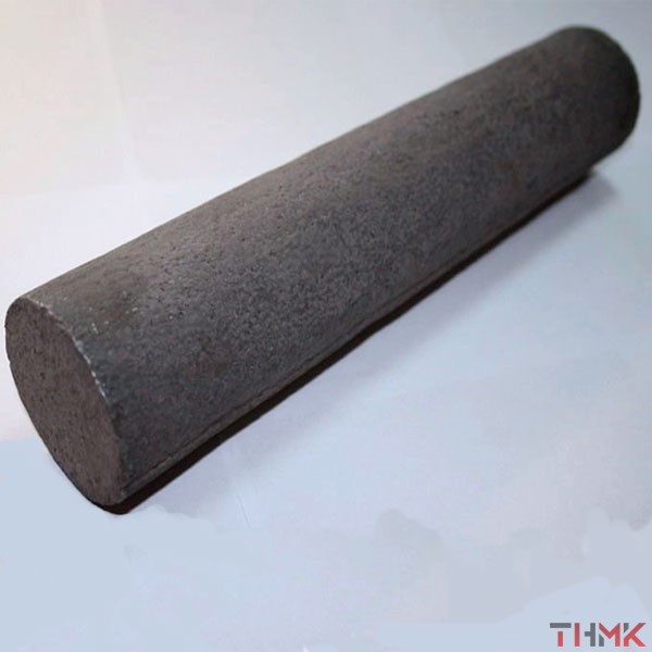 Пруток чугунный 170 мм АЧВ-1 ГОСТ 1585-85 купить в Южно-Сахалинске