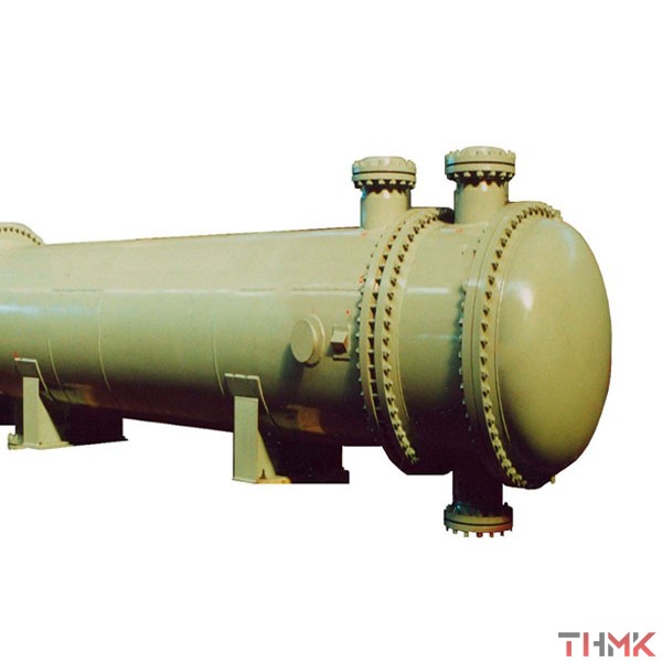 Теплообменник ХНГ ТУ 3612-024-00220302-02 купить в Южно-Сахалинске