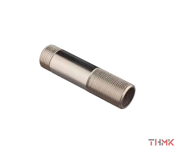 Сгон стальной Ду 40 1 1/2'' L=150мм ГОСТ 8969-75 купить в Южно-Сахалинске