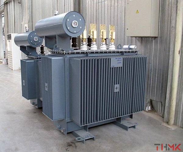 Трансформатор ТМ-2500/10 купить в Южно-Сахалинске