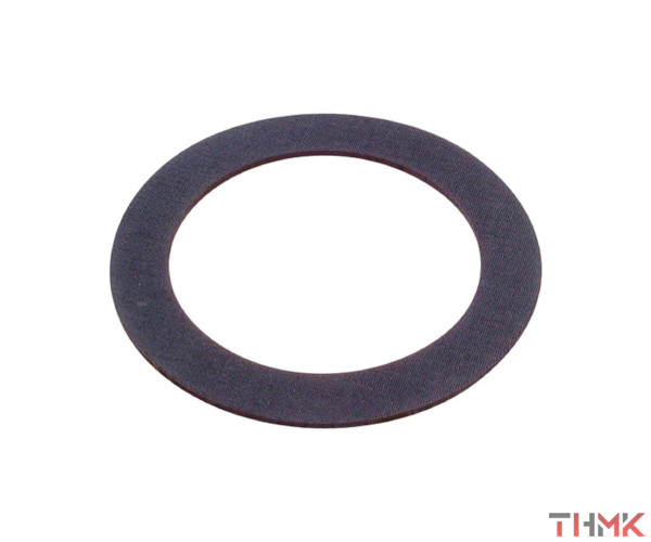 Прокладка EPDM DN15 PN10 DIN 2690