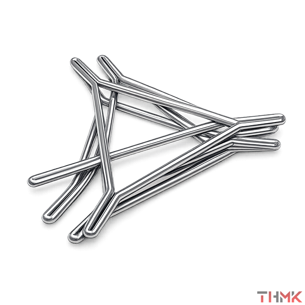 Треугольник Пд 99,8 206-3 ГОСТ 6563-75